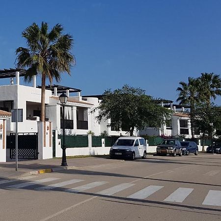 A Golf & Beach Chez Pascale Et Alain 阿尔加德萨 外观 照片