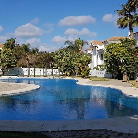 A Golf & Beach Chez Pascale Et Alain 阿尔加德萨 外观 照片