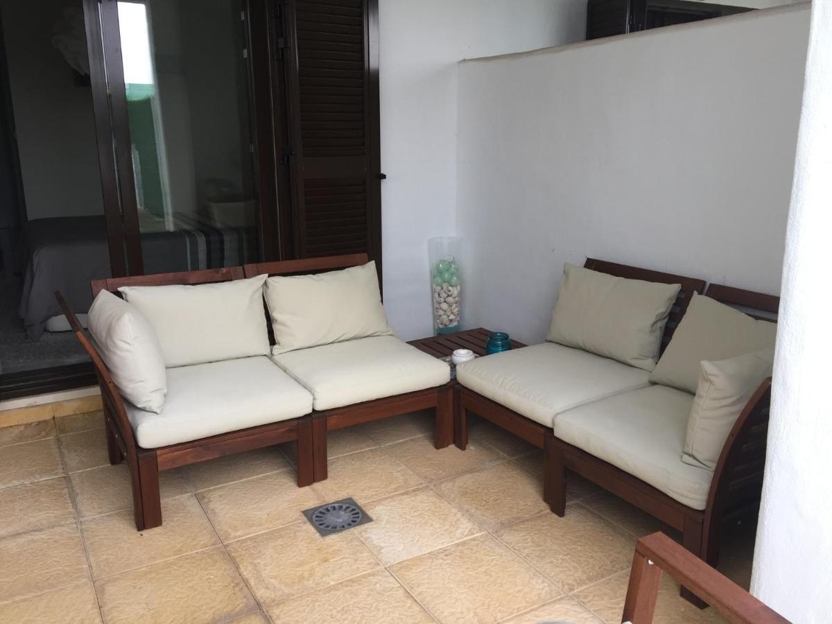A Golf & Beach Chez Pascale Et Alain 阿尔加德萨 外观 照片