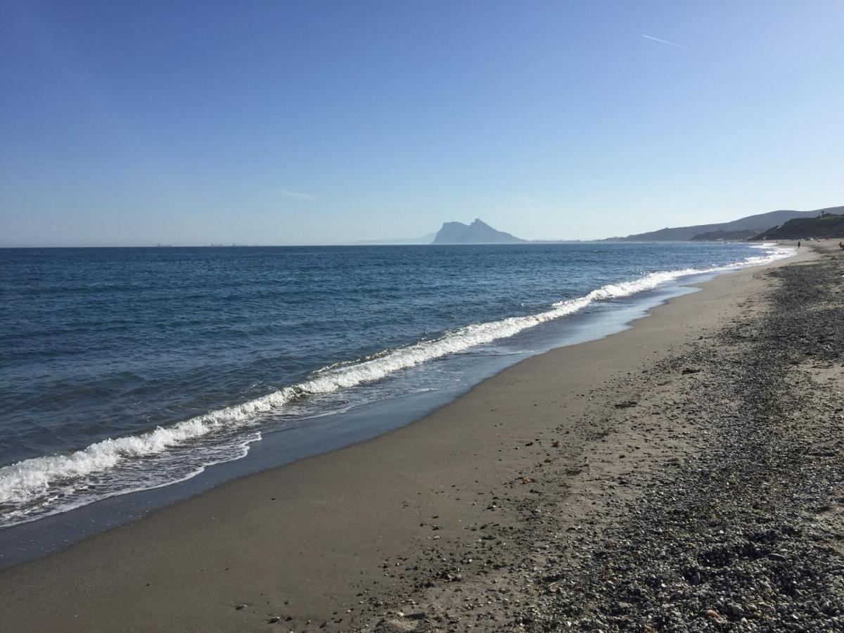 A Golf & Beach Chez Pascale Et Alain 阿尔加德萨 外观 照片