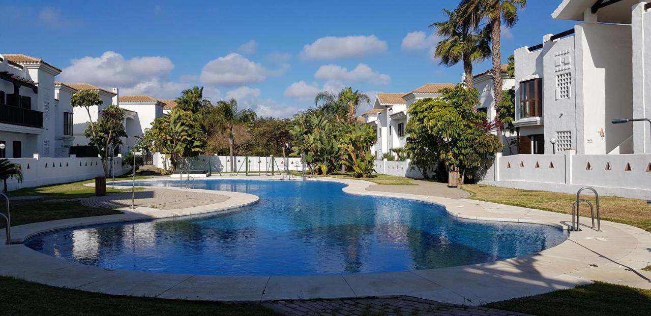 A Golf & Beach Chez Pascale Et Alain 阿尔加德萨 外观 照片