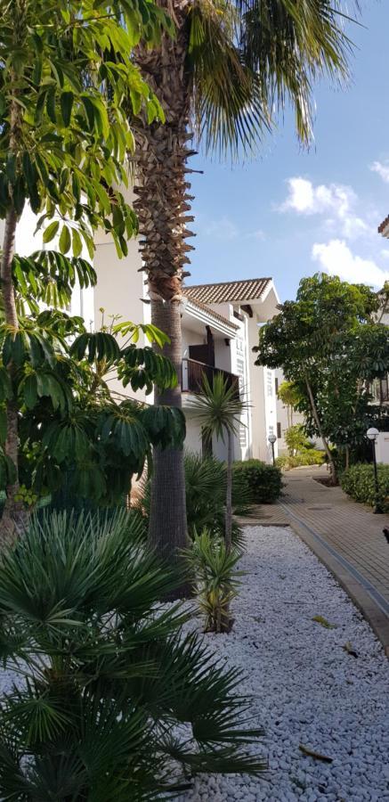 A Golf & Beach Chez Pascale Et Alain 阿尔加德萨 外观 照片
